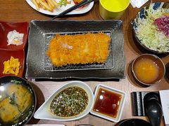 -胜博殿霸王树(嘉里中心店)