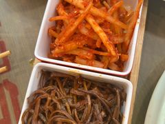 -英兰朝族饭店·英兰锅包肉(佳园路店)