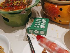 -绿草地·湘菜(悦方ID mall店)