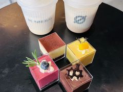 -BE NORMAL CAFE(霞溪路店)