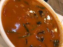 -巴依老爷新疆美食(牡丹园店)