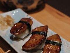 -隐泉京望日式料理(太和广场店)