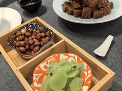-新吉士·上海菜(浦东LCM置汇旭辉店)