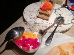 提拉米苏-布拉诺牛排西餐厅(上城天街店)
