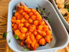 -蜜桃餐厅·伴山(湖滨商业街店)