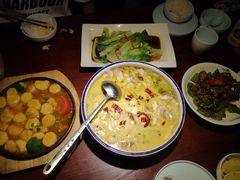 -田婆婆的菜(海口友谊阳光城店)