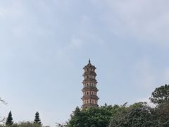 -广州莲花山旅游区
