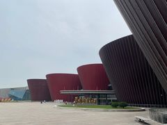 -太原市博物馆