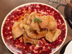 -奉天小馆·非遗东北菜(沈阳万象城店)