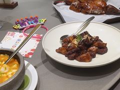 -小厨娘淮扬菜(板桥一店)