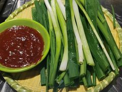 -鲁C·尚小炉·淄博烧烤(市北店)
