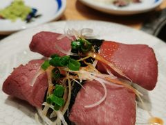 -合点寿司(金虹桥商场店)