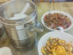 -胖东瓜·浏阳菜馆(火车站店)