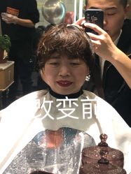 -红人馆造型世爵国际