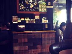 -星巴克(南京大世界店)
