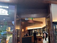 -新太二·鲜料川菜(花都融创茂店)