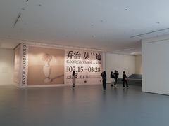 -大芬美术馆