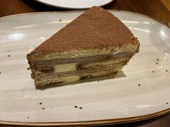 -OGGI TRATTORIA PIZZERIA(深业上城店)