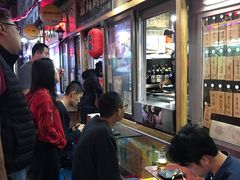 -鸟串烧Yakitori