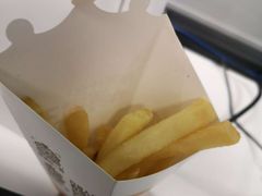 -汉堡王(北京三里屯购物中心)