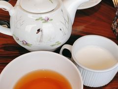 -白天鹅宾馆·月兔吧