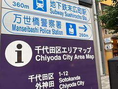 -秋叶原电器街