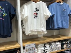 -优衣库(北京枫蓝国际广场店)