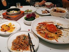 -醉辉皇上海之巅(上海中心大厦店)