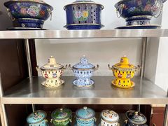 -山海关清和浑锅店