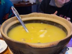 -捞围鲜·港式打边炉(海阳路店)