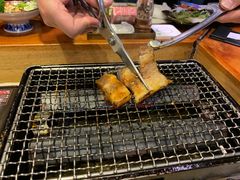 -肉魁屋·烧肉·烧鸟·酒场(高新店)