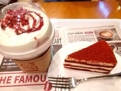 -COSTA COFFEE(德基广场店)
