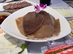 -大熊猫毛肚火锅(烟台万象汇店)