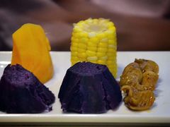 -蜀中吴养生板栗鸡(会展店)