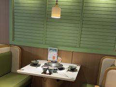 -狐狸爱上椰子鸡(滨江星光大道店)