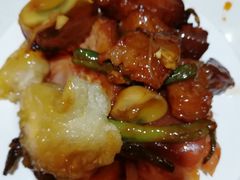 -格瑞欧海鲜自助烤肉火锅(光彩店)