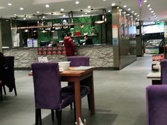 大堂-紫光园(顺义店)