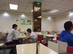 大堂-泰煌鸡·上海白斩鸡·鸡汤面(万航店)