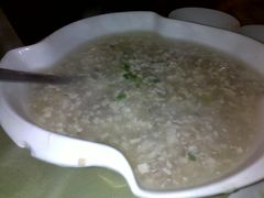 西湖牛肉羹-东伊顺(高银街店)