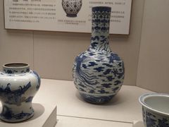 -深圳博物馆(古代艺术馆)