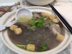 -苏晓玥·手作江南小吃(深圳北站店)