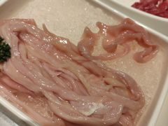-海底捞火锅(龙湖三千集店)