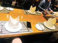 -兰特伯爵西餐厅·啤酒屋(方庄店)