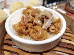 -稻香酒家·33年老字号·港式粤菜(富邦中心店)