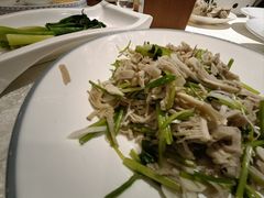 -北京全聚德(方庄店)