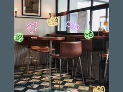 -fishtank鱼缸咖啡(三山街店)