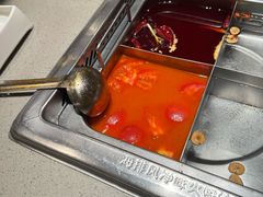 -海底捞火锅(杭州萧山宝龙广场店)