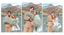 -巴黎春天·菀纱仙庭婚纱美学