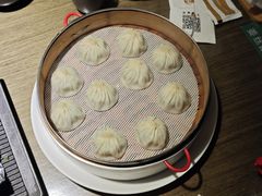 -隆喜元鱼汤包·海鲜(中联广场店)