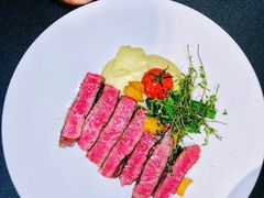 -圣丰索菲特·法国餐厅